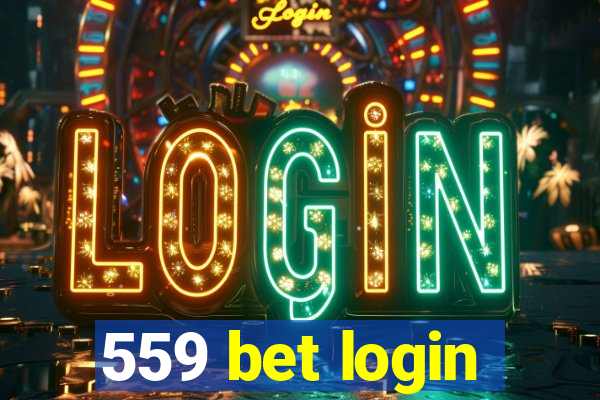 559 bet login